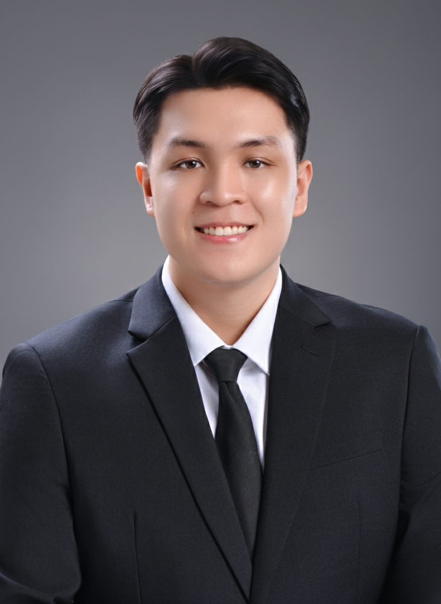 John Anthony Yap | GoHighLevel Automation Specialist
